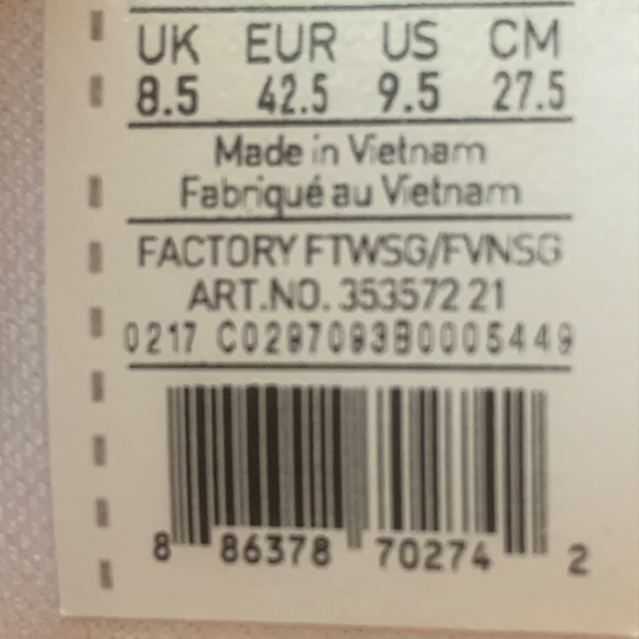 Puma all-leather ROMA Sneaker - Picture 7 of 7